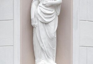 Villa an der Bode – Ferienhaus, Dusche, WC, 3 Schlafräume