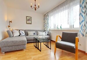 App. 4 F, Haus Andreas-Dirks-Str. 3,4.Etage