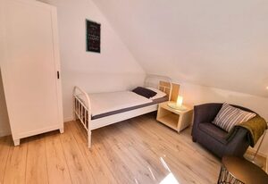 Ferienwohnung Wipperau I