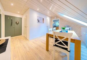 Ferienwohnung Wipperau I