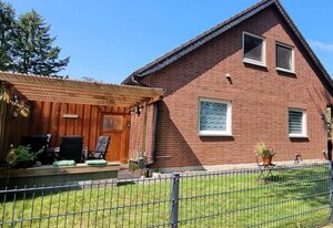 Ferienwohnung Wipperau I