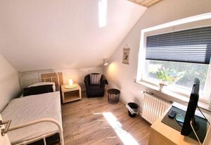 Ferienwohnung Wipperau I