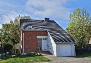 Meerhaus 1 OG