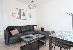 Meerhaus 1 OG