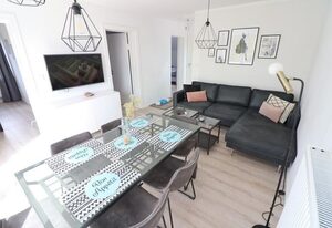 Meerhaus 1 OG