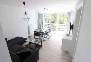 Meerhaus 1 OG