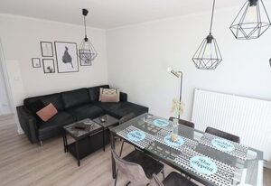 Meerhaus 1 OG