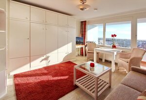 App. 227, Haus Metropol, 9. Etage