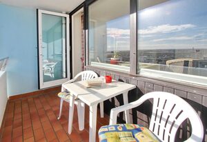 App. 227, Haus Metropol, 9. Etage