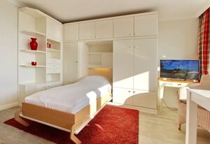 App. 227, Haus Metropol, 9. Etage