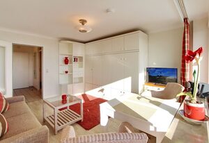 App. 227, Haus Metropol, 9. Etage