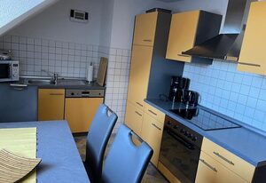 Ferienwohnung Kreft