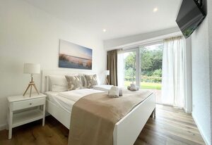 Haus Nordseebrandung FeWo 5