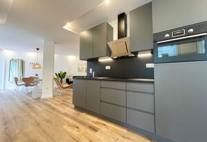 Haus Nordseebrandung FeWo 5