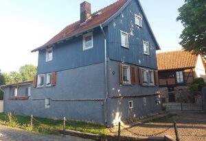 Villa Windschief