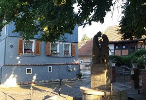 Villa Windschief
