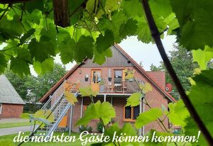 Ferienwohnung Kalle