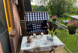 Ferienwohnung Kalle