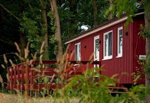 Nordseeferienhof Katthusen – Südwohnung