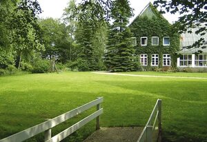 Nordseeferienhof Katthusen – Südwohnung