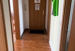 Gästewohnung Neustädter Straße