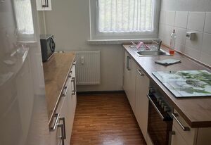 Gästewohnung Neustädter Straße