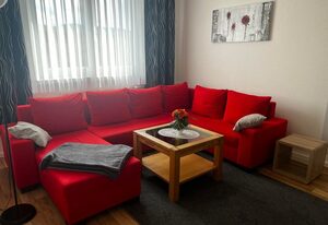 Gästewohnung Neustädter Straße