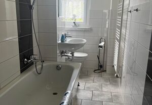 Gästewohnung Neustädter Straße