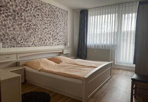 Gästewohnung Neustädter Straße