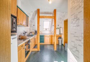 Ferienwohnungen Ziesing Friedrichsbrunn – Ferienwohnung Brockenblick
