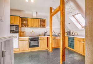 Ferienwohnungen Ziesing Friedrichsbrunn – Ferienwohnung Brockenblick