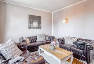 Ferienwohnungen Ziesing Friedrichsbrunn – Ferienwohnung Brockenblick