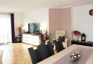 Ferienhaus im Bleitz