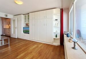 App. 100, Haus Metropol,5.Etage