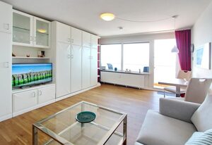 App. 100, Haus Metropol,5.Etage
