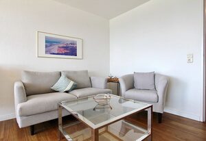 App. 100, Haus Metropol,5.Etage