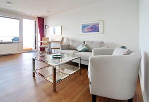 App. 100, Haus Metropol,5.Etage