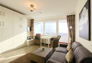 App. 229, Haus Metropol, 9. Etage