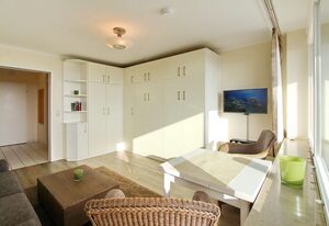 App. 229, Haus Metropol, 9. Etage