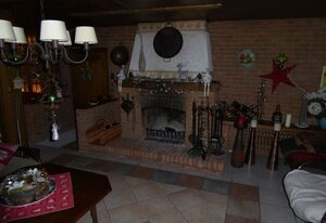 Landhaus an der Hase