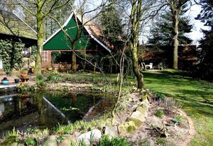 Landhaus an der Hase