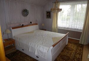 Landhaus an der Hase