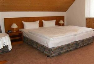 Hotel Mühlenhof Heidenau – Doppelzimmer