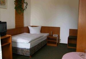 Hotel Mühlenhof Heidenau – Doppelzimmer