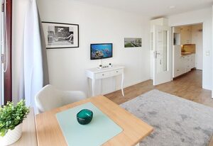 App. 101, Haus am Meer,4.Etage