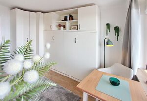 App. 101, Haus am Meer,4.Etage