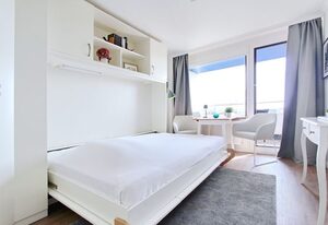 App. 101, Haus am Meer,4.Etage