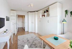 App. 101, Haus am Meer,4.Etage