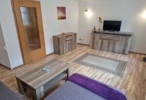 Ferienhaus "Am Schlossbühel" für 9 Personen