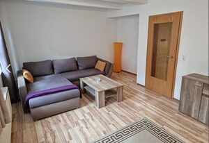 Ferienhaus "Am Schlossbühel" für 9 Personen